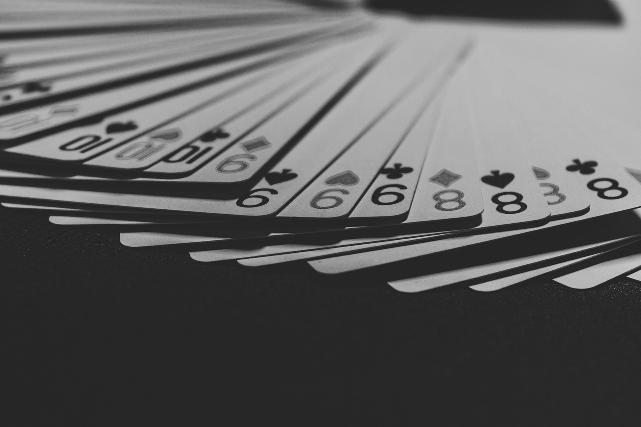The Real Edge: How Smart Bankroll Management Wins at Casinos